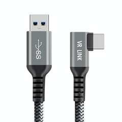 Oculus Quest 2 Vr Link Streamline-1915197614551339014