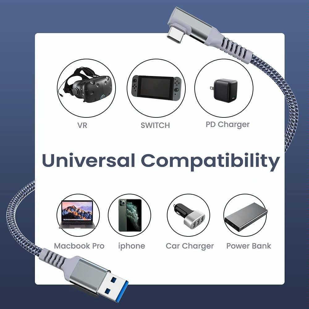 Oculus Quest 2 Vr Link Streamline-1915197614551339012
