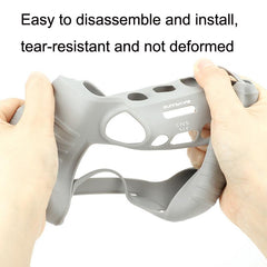 Silicone Protective Case For Dji Rc Remote Control No Hood-1915197814799994882
