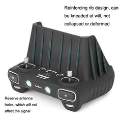 Silicone Protective Case For Dji Rc Remote Control No Hood-1915197814799994883