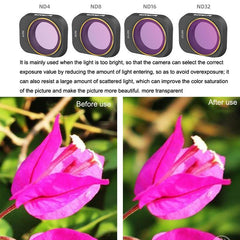 Mini 3 Pro Nd4 Filter For Mm3 Fi411-1915198112494915585