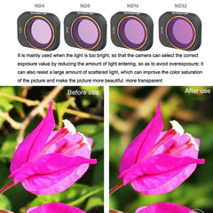 Mini 3 Pro Nd16 Filter For Mm3 Fi411-1915197803982884865