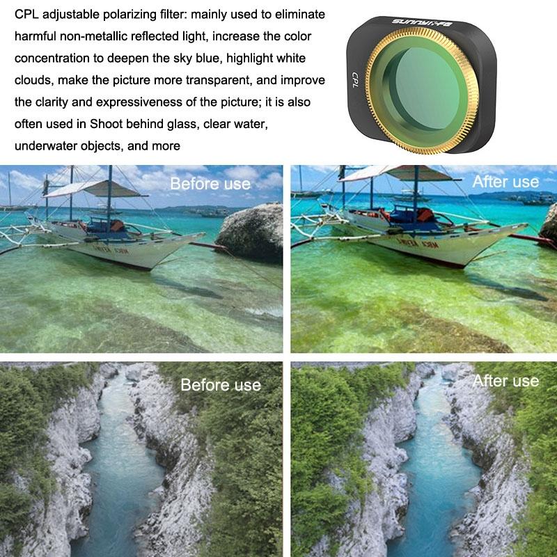 Mini 3 Pro Filter With Cpl For Mm3-1915198394989678593