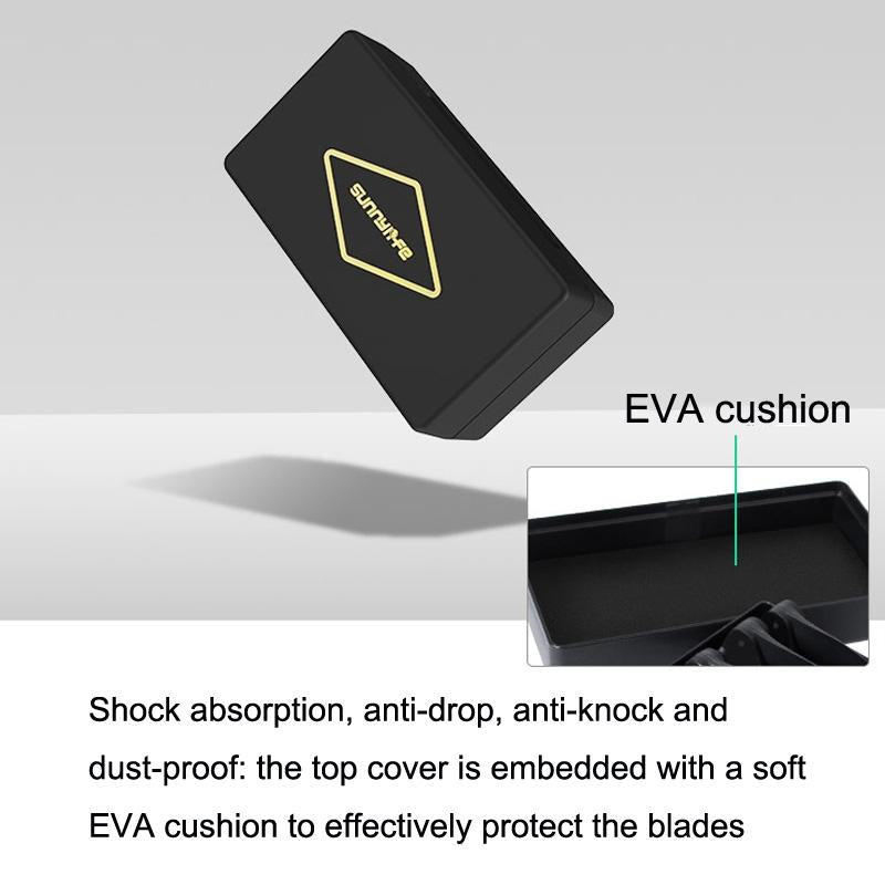 Portable Storage Box For Dji Air 3 / Mavic 2 Propellers-1915198280439042052