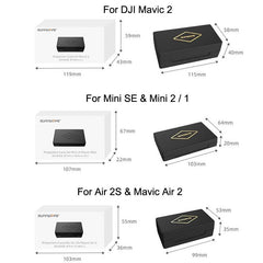 Portable Storage Box For Dji Air 2S / Mavic Air 2 Propellers-1964932313649385474