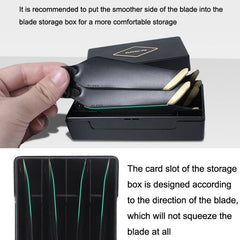 Portable Storage Box For Dji Air 2S / Mavic Air 2 Propellers-1964932313649385475