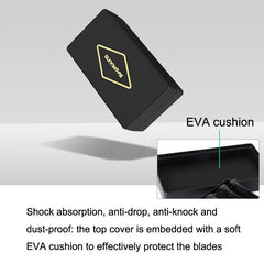 Portable Storage Box For Dji Air 2S / Mavic Air 2 Propellers-1964932313649385476