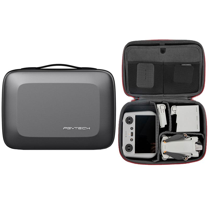 Lightweight Nylon Carrying Case For Dji Mini 3 Pro-1964932288244486144