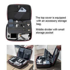 Lightweight Nylon Carrying Case For Dji Mini 3 Pro-1964932288244486146