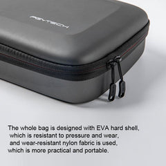 Lightweight Nylon Carrying Case For Dji Mini 3 Pro-1964932288244486148