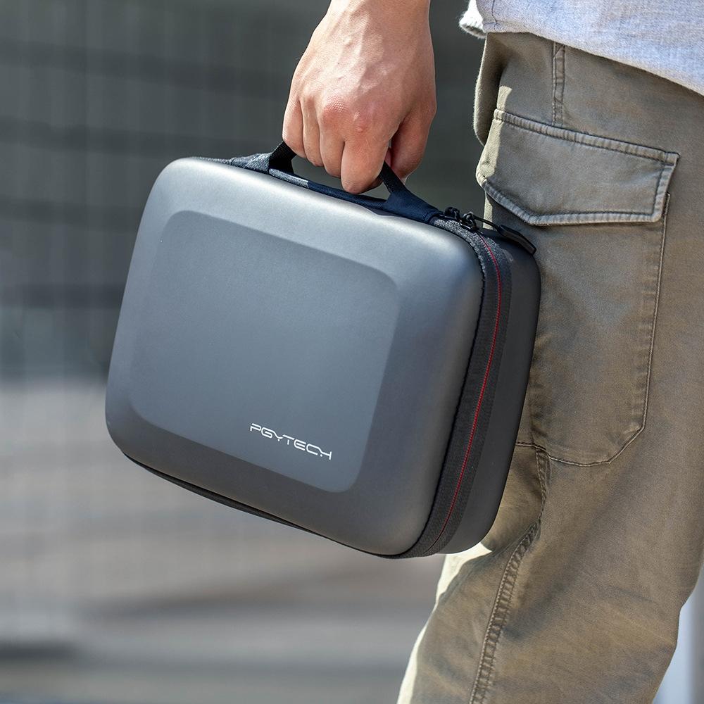 Lightweight Nylon Carrying Case For Dji Mini 3 Pro-1964932288244486149