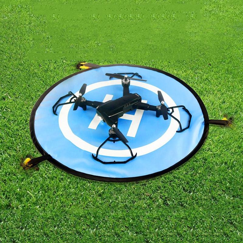 75Cm Universal Foldable Drone Landing Pad-1915198152315637761