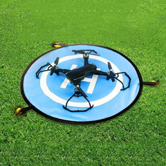 75Cm Universal Foldable Drone Landing Pad-1915198152315637761