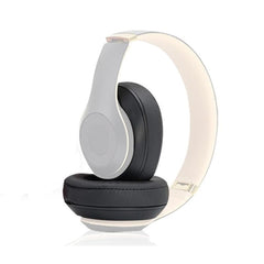 2-Pack Sheepskin Headphone Covers For Beats Studio 2 / 3 - Soft & Breathable-1915197707081879557