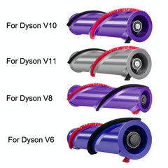 Roller Brush Vacuum Cleaner Attachments For Dyson V11-1915197788581400579
