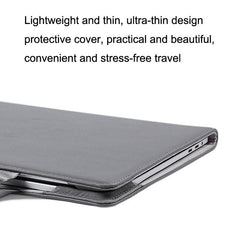 15.4 Inch Macbook Pro Protective Tote Bag - Pink-1915197992143556610