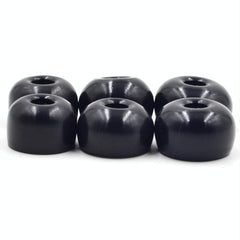 6-Pack Memory Foam Earplugs For Tws Wireless Headsets - Large-1915198275871444994