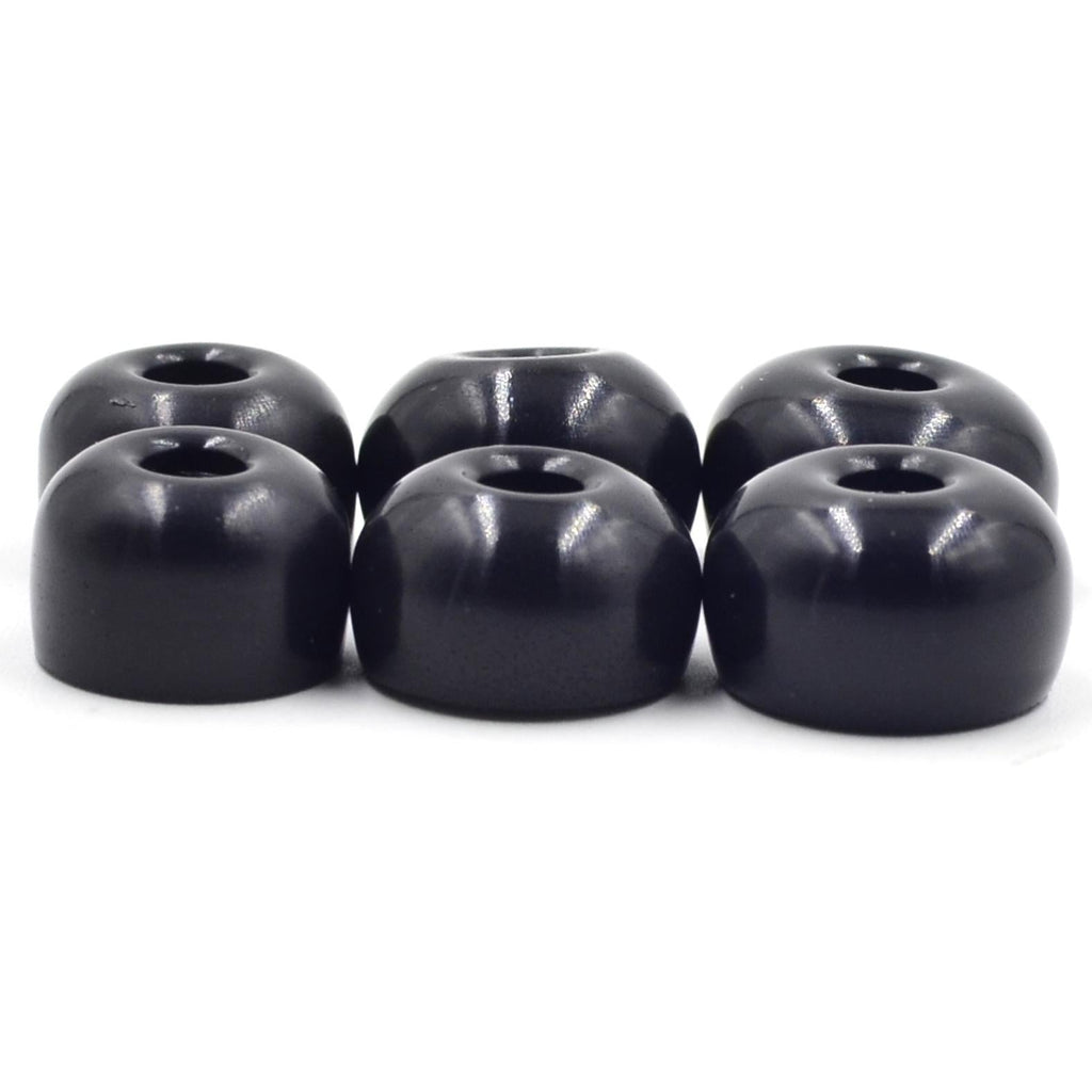 6-Pack Memory Foam Earplugs For Tws Headsets - Medium-1915198102734770178