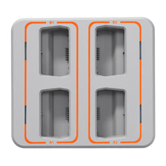 4-Battery Cynova Charging Butler Dual Charging Option-1915197719740289026