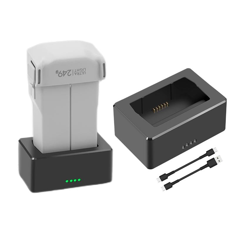 Portable Usb Charger For Dji Mini 3 Pro-1915197729240387585