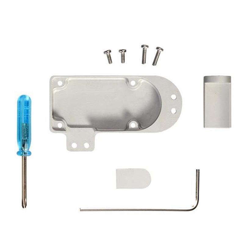 Phantom 4 Gimbal Motor Lower Bracket Accessories-1915198130270375939