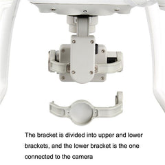 Phantom 4 Gimbal Motor Lower Bracket Accessories-1915198130270375941