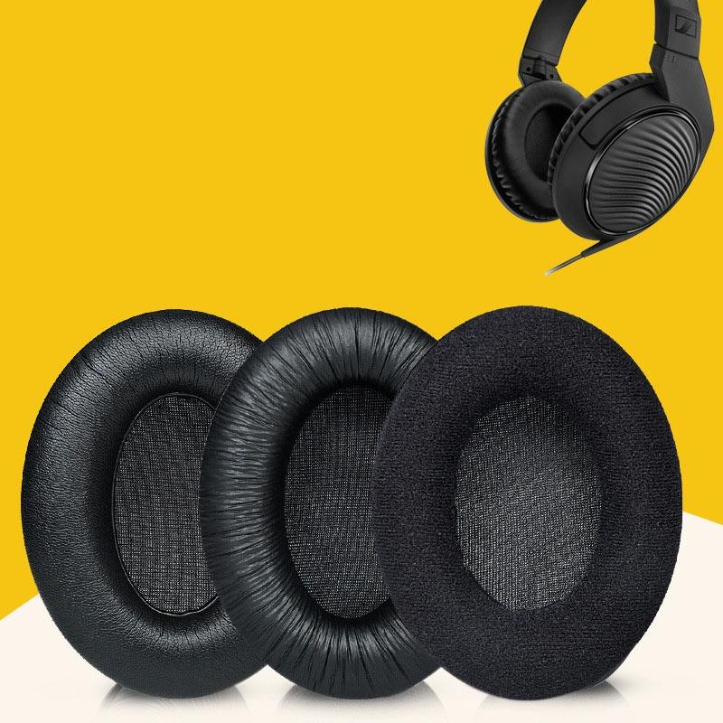 Breathable Foam Headphone Sleeves For Sennheiser Hd200 Pro - 2 Pack-1915197960992460804