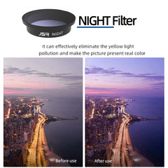 Avata Drone Lens Filter - Improved Quality-1915197847079358468