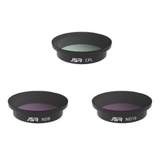 Avata Drone Lens Filter Set - Cpl Nd8 Nd16-1915197657215799302