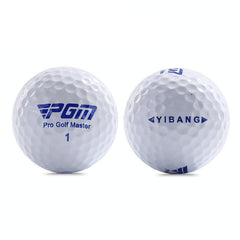 Practice Golf Ball - Dual Layer For Improved Game-1915197902435782656
