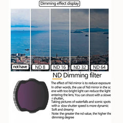 Avata Style Nd16 Adjustable Filter-1915197805148901380
