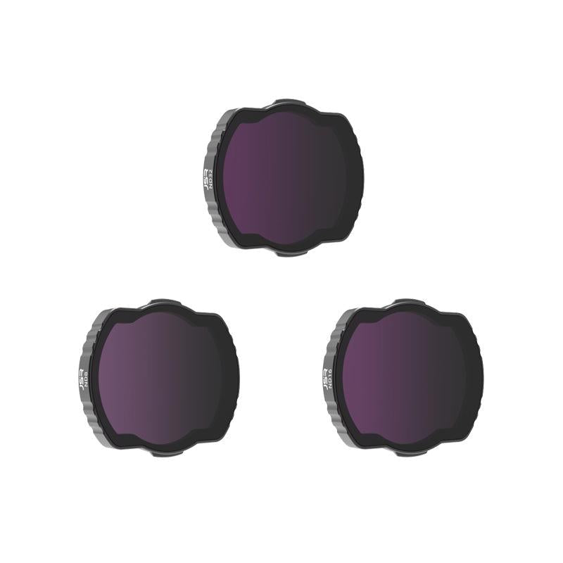 Avata Style Nd Filter Set - Adjustable Nd8 / 16 / 32-1915197536478564352