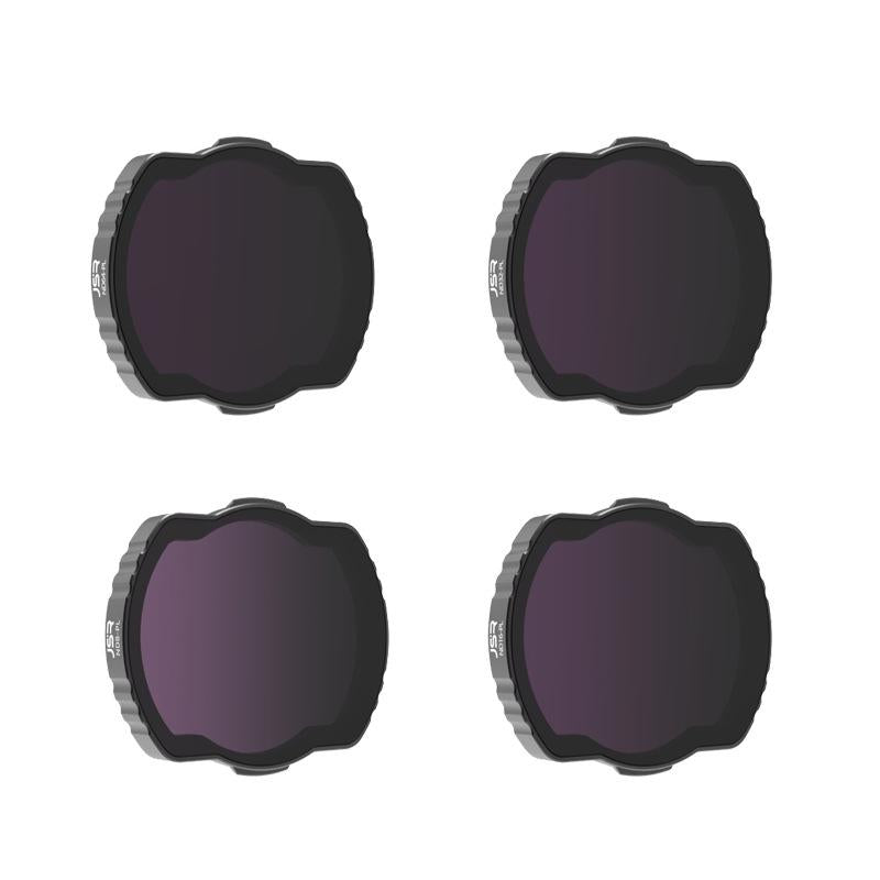 4-In-1 Adjustable Ndpl Filter For Dji Avata Style-1915197659279396864