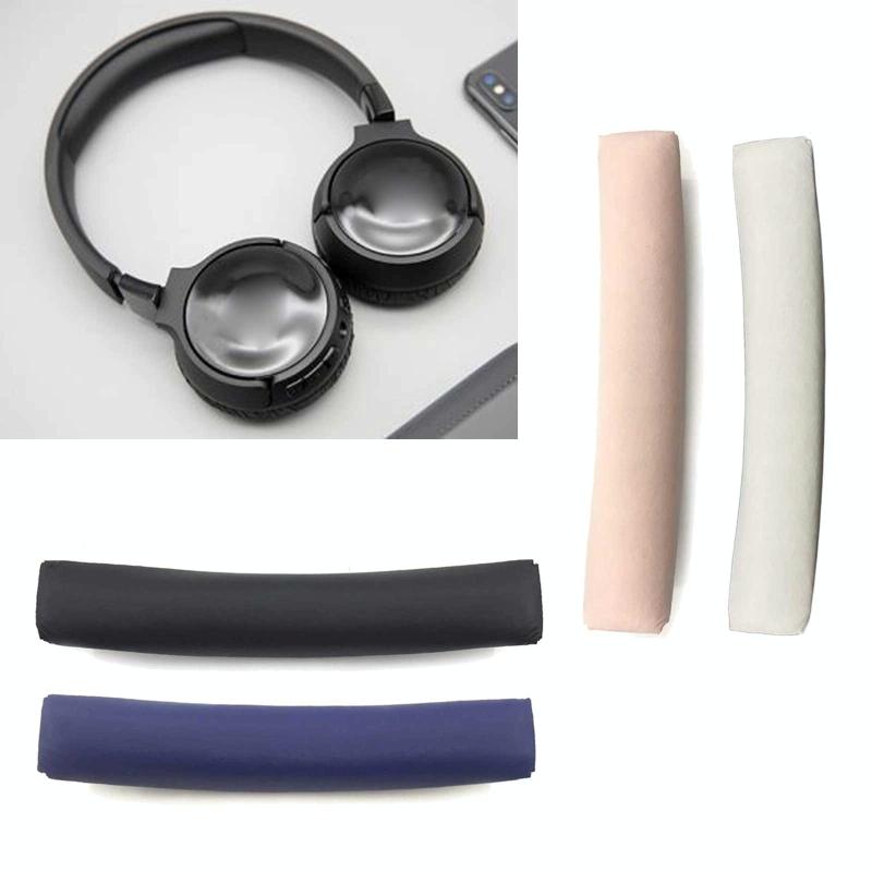2-Pack Headphone Accessories For Jbl Jr300 T450Bt T500Bt Tune600 - White-1915197831778537476