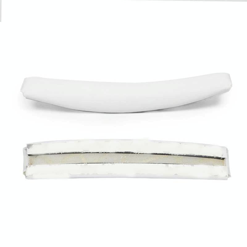 2-Pack Headphone Accessories For Jbl Jr300 T450Bt T500Bt Tune600 - White-1915197831778537477