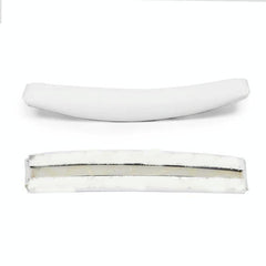 2-Pack Headphone Accessories For Jbl Jr300 T450Bt T500Bt Tune600 - White-1915197831778537472