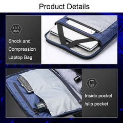 Waterproof Laptop Backpack With Usb Port - Outdoor Expansion-1915198150142988295
