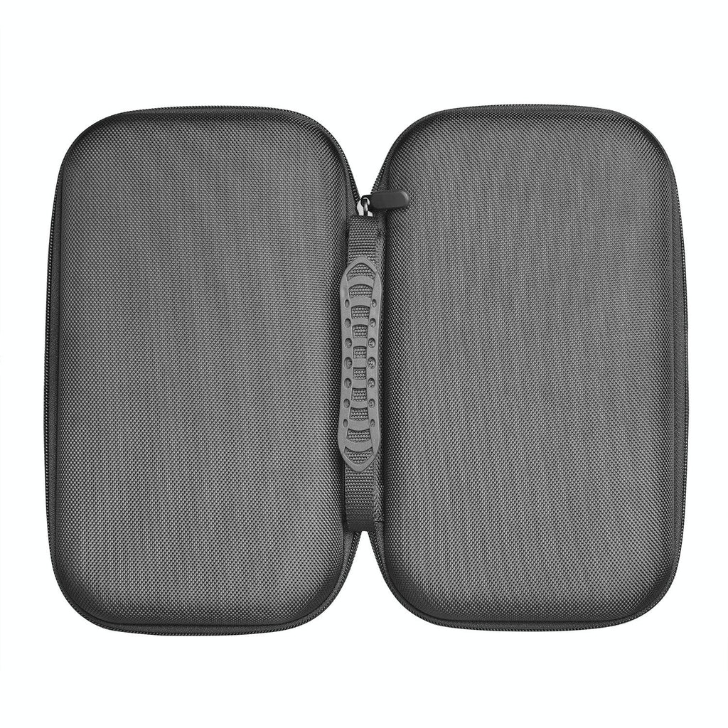 Portable Nylon Bag For 2 Bose Soundlink 3 Speakers-1915197931980460033
