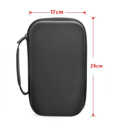 Portable Nylon Bag For 2 Bose Soundlink 3 Speakers-1915197931980460034