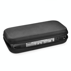 Portable Nylon Bag For 2 Bose Soundlink 3 Speakers-1915197931980460035