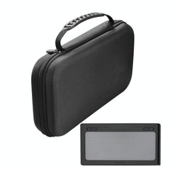 Portable Nylon Bag For 2 Bose Soundlink 3 Speakers-1915197931980460036