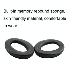 2-Pack Headset Earmuff Covers For Sennheiser Pxc Series - Protein Sponge-1915198287107985410