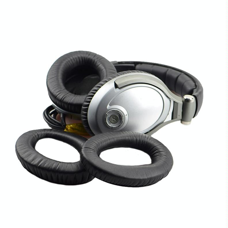2-Pack Headset Earmuff Covers For Sennheiser Pxc Series - Protein Sponge-1915198287107985412