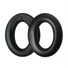 2-Pack Headset Earmuff Covers For Sennheiser Pxc Series - Protein Sponge-1915198287107985408