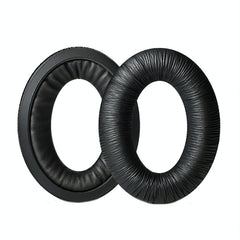 Sennheiser Pxc450 / Pxc350 / Pc350 Headset Earmuffs - 2 Pack Wrinkled Leather-1915197622596014080