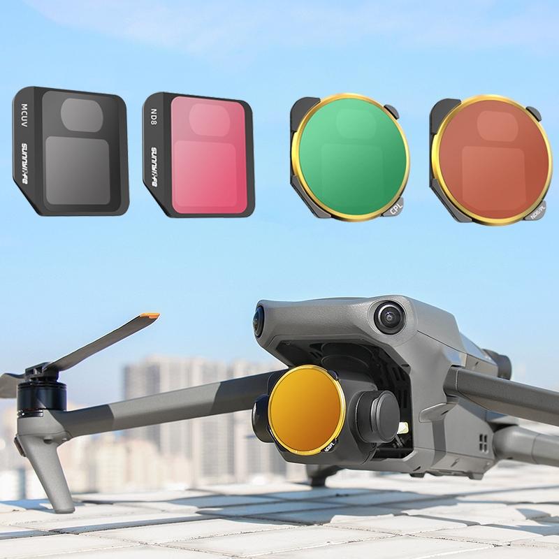 Nd8 Filter For Mavic 3 - Fi330 Style-1915197980063961093