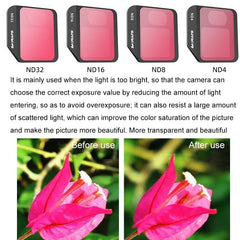 Nd16 Filter For Mavic 3 - Fi330 Style-1915197817694064641
