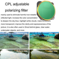 Fi330 M3 Filter - Cpl Style For Mavic 3-1915198399553081345