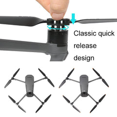 2 Pairs 9453F 2 Quick Release Paddle Tip Blades For Mavic 3-1915197688136208388