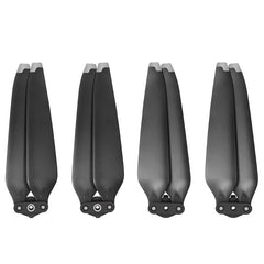 2 Pairs 9453F 2 Quick Release Paddle Tip Blades For Mavic 3-1915197688136208390